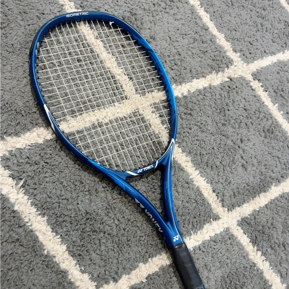 Yonex EZONE ACE Tennis Racquet